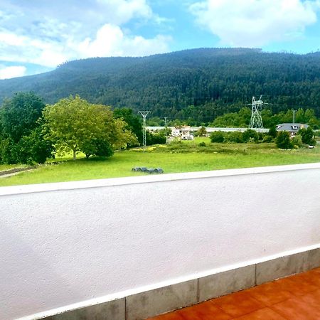 Atico De Los Valles Pasiegos-Valles Pasiegos Penthouse Villabanez  Eksteriør billede