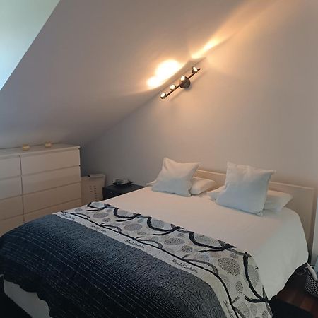 Atico De Los Valles Pasiegos-Valles Pasiegos Penthouse Villabanez  Eksteriør billede
