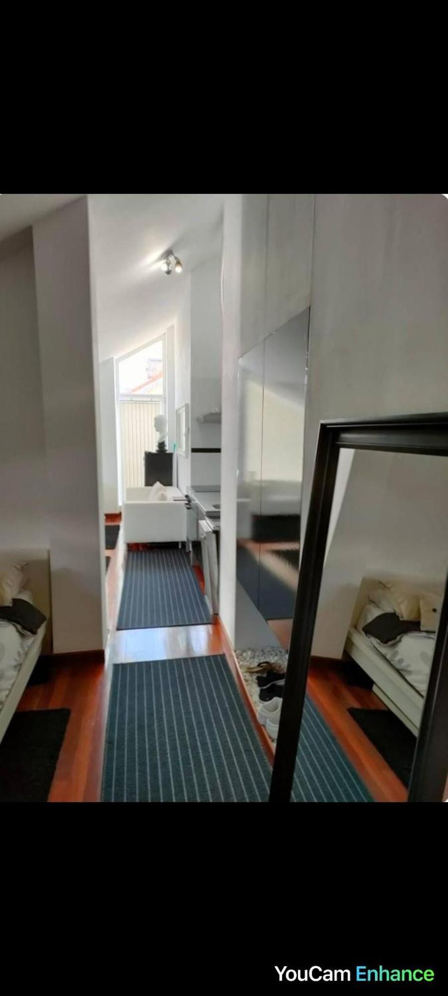 Atico De Los Valles Pasiegos-Valles Pasiegos Penthouse Villabanez  Eksteriør billede