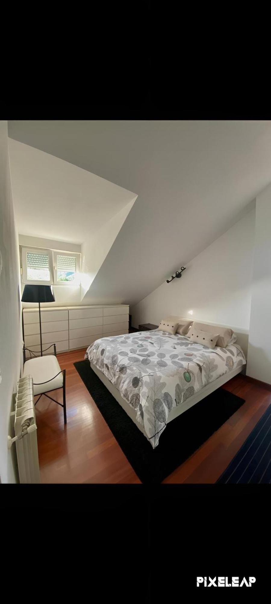 Atico De Los Valles Pasiegos-Valles Pasiegos Penthouse Villabanez  Eksteriør billede