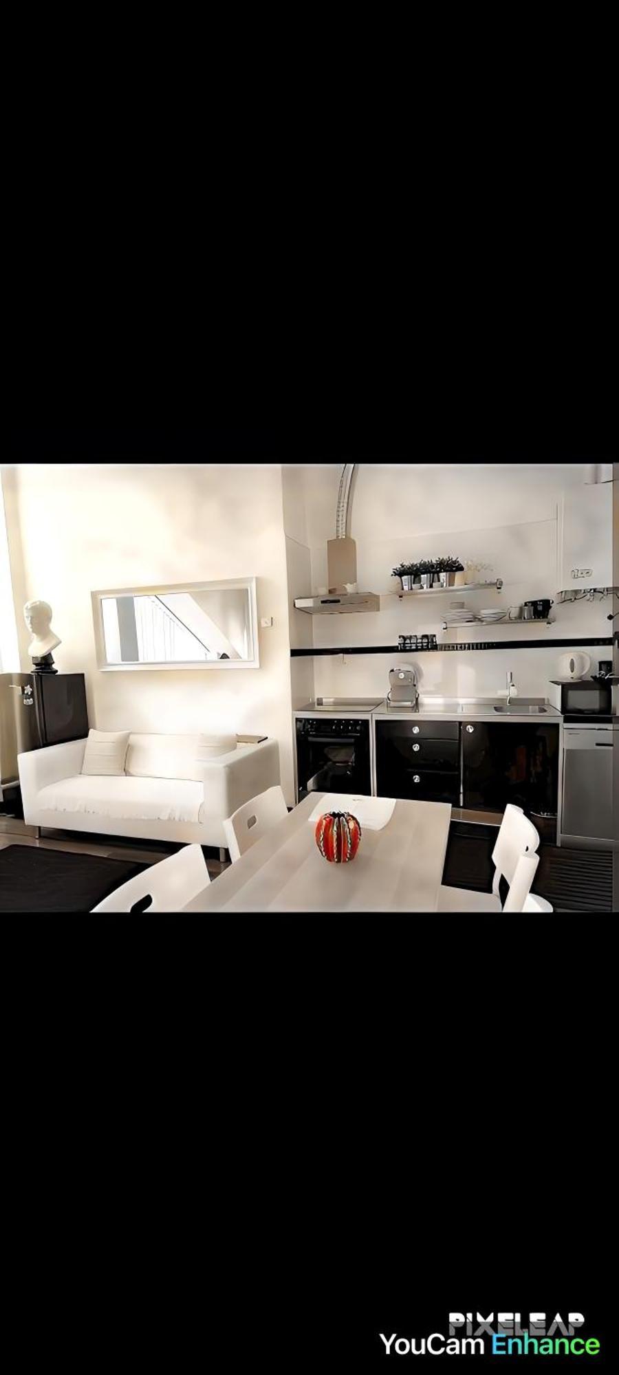Atico De Los Valles Pasiegos-Valles Pasiegos Penthouse Villabanez  Eksteriør billede