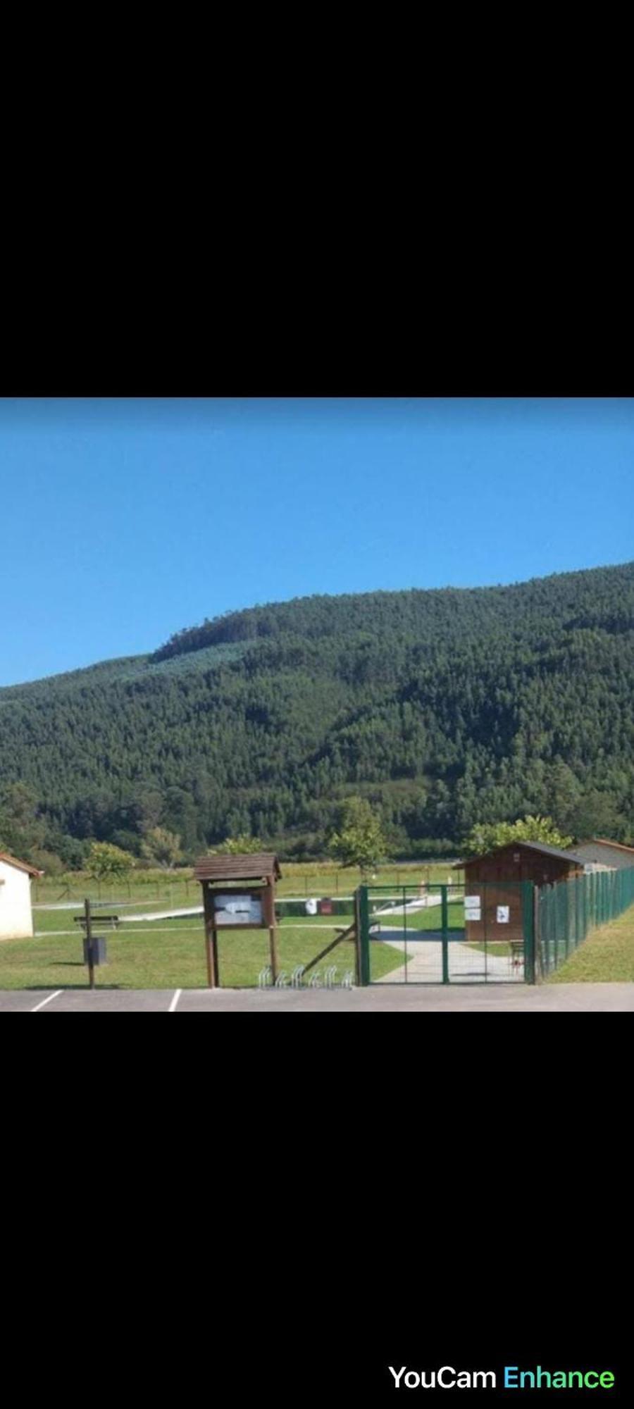 Atico De Los Valles Pasiegos-Valles Pasiegos Penthouse Villabanez  Eksteriør billede