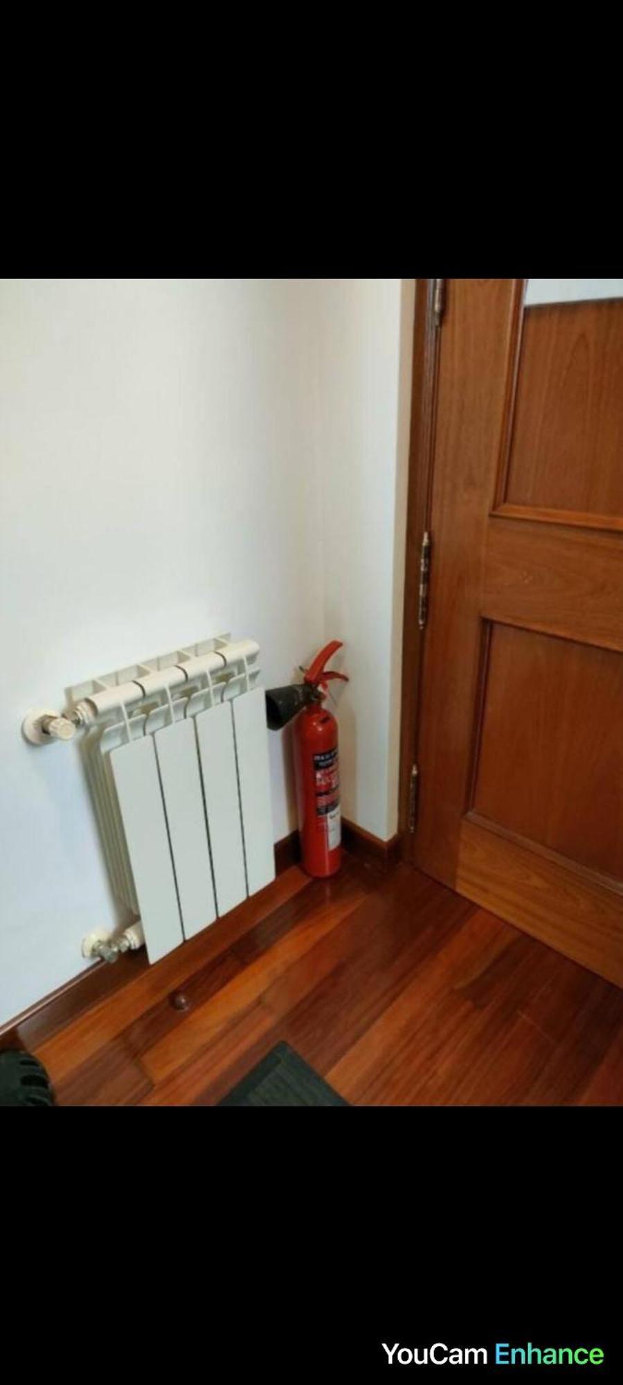 Atico De Los Valles Pasiegos-Valles Pasiegos Penthouse Villabanez  Eksteriør billede