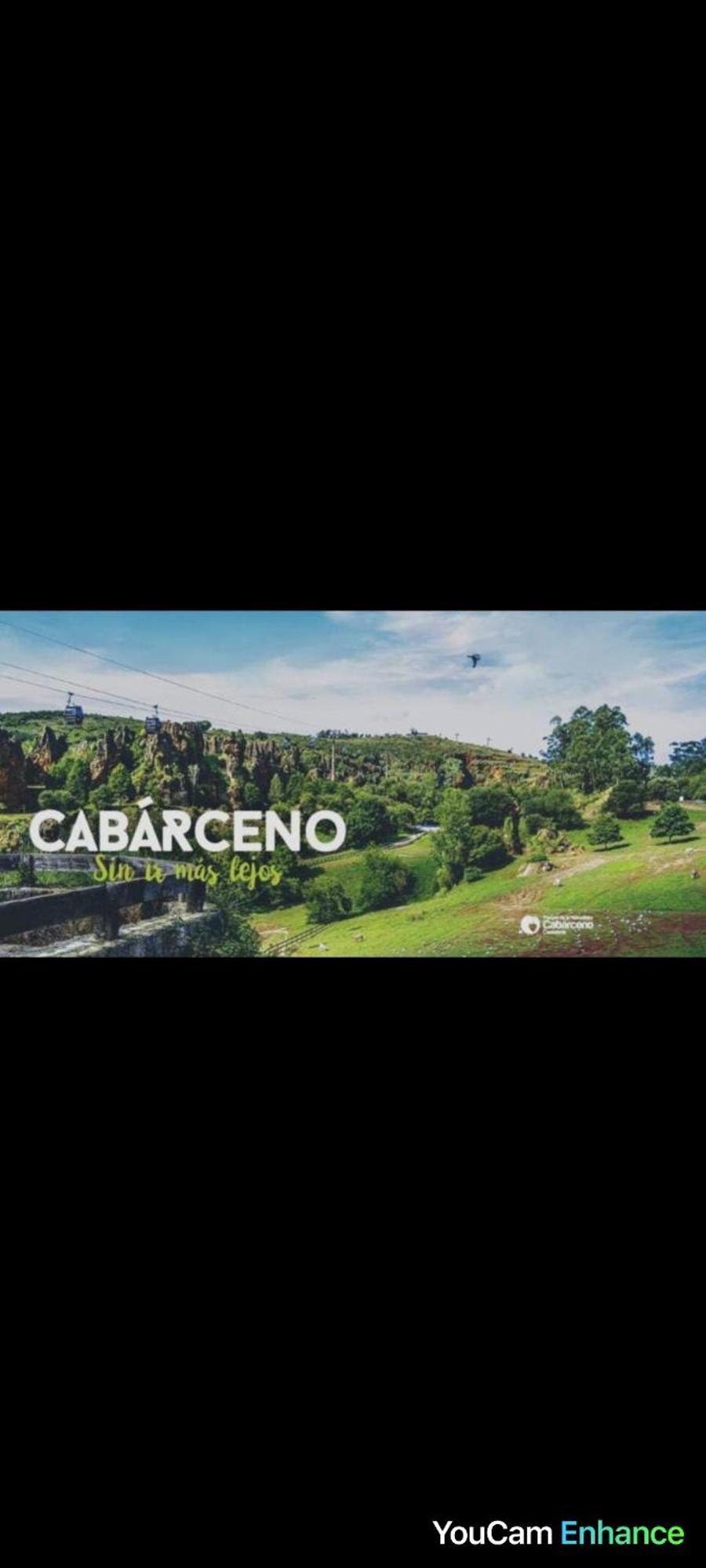 Atico De Los Valles Pasiegos-Valles Pasiegos Penthouse Villabanez  Eksteriør billede