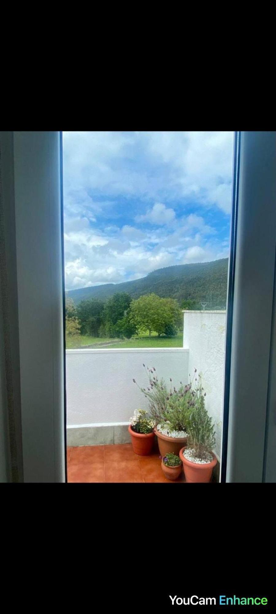 Atico De Los Valles Pasiegos-Valles Pasiegos Penthouse Villabanez  Eksteriør billede