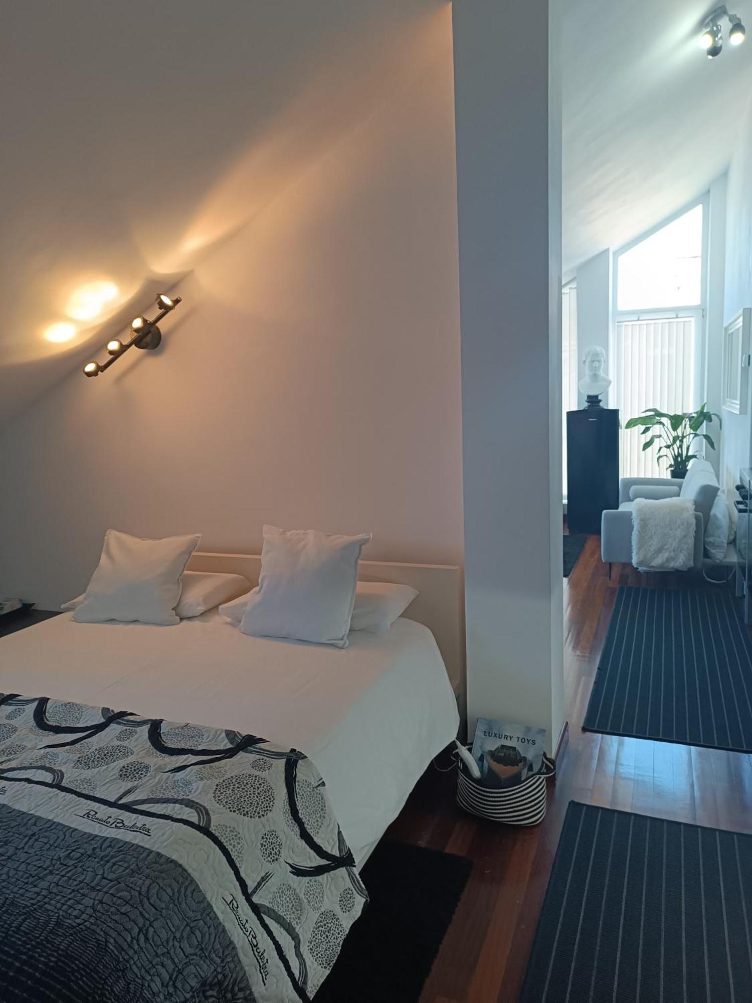 Atico De Los Valles Pasiegos-Valles Pasiegos Penthouse Villabanez  Eksteriør billede